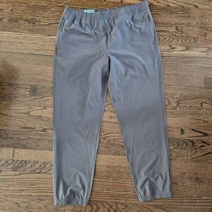 Soybu Charcoal Men's Joggers